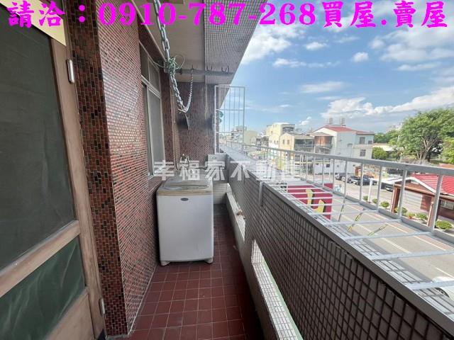 台南北區公寓-12