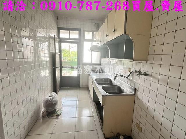 台南北區公寓-4