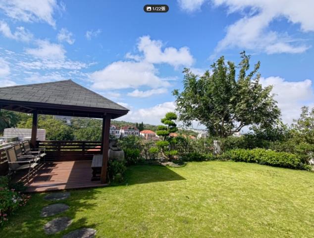 桃園楊梅別墅-1