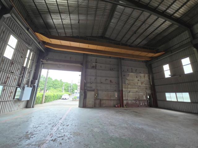 桃園龍潭廠房-2