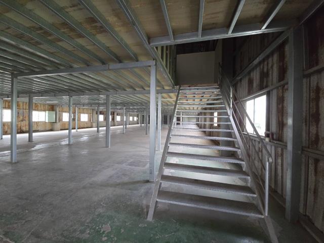 桃園龍潭廠房-5