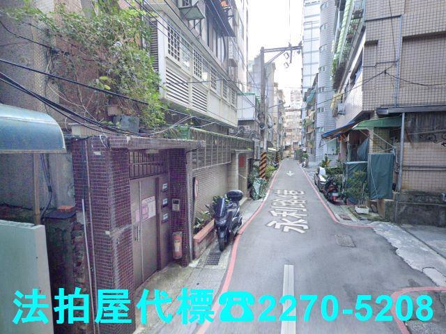 新北永和公寓法拍-3