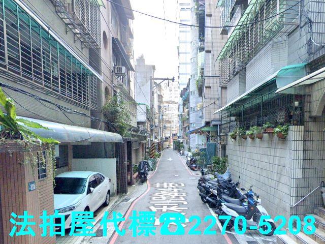 新北永和公寓法拍-5