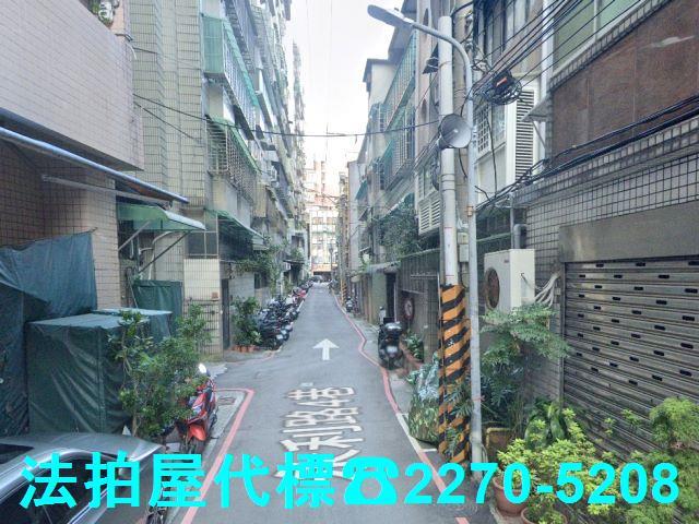 新北永和公寓法拍-4