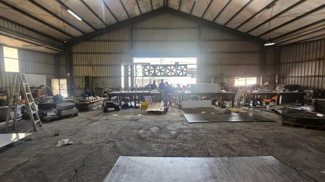 桃園蘆竹廠房-5