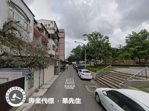 桃園區透天法拍-1
