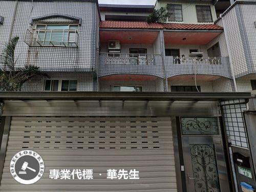 桃園區透天法拍-5