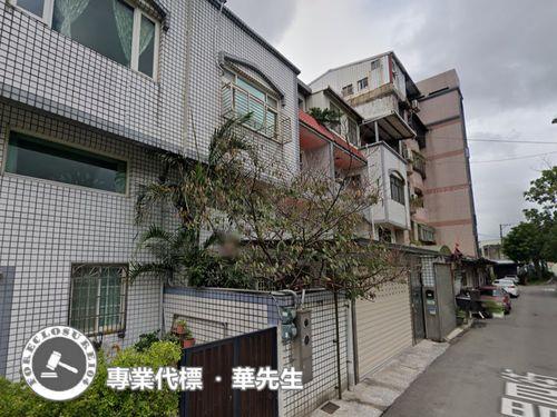 桃園區透天法拍-3
