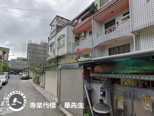 桃園區透天法拍-4