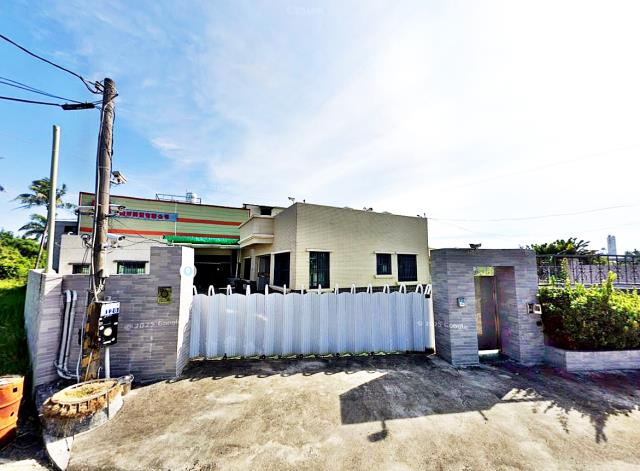 仁德區土庫路廠房廠辦