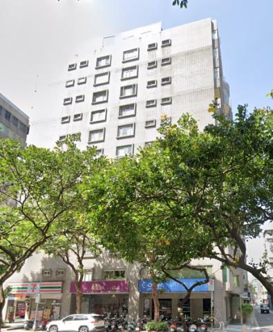 大安區大樓拍賣-1