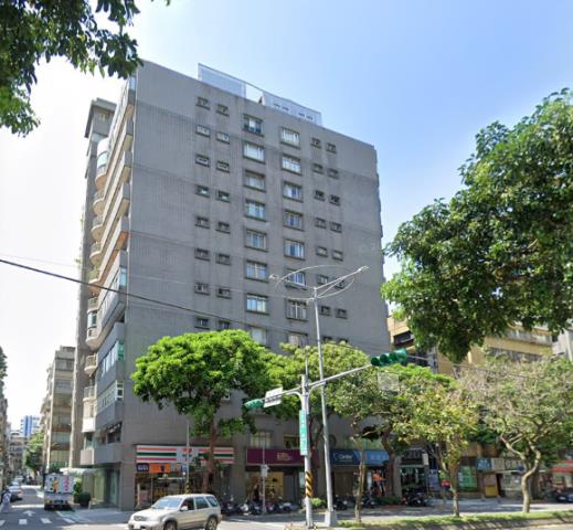 大安區大樓拍賣-3