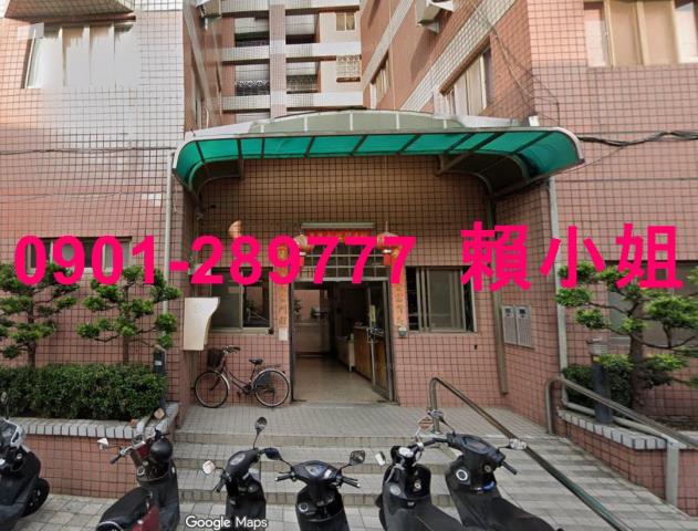 斗六法拍大樓-5