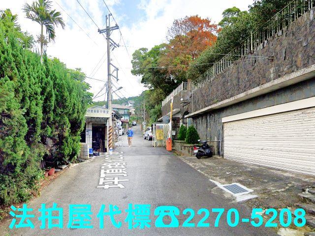 淡水公寓法拍-3