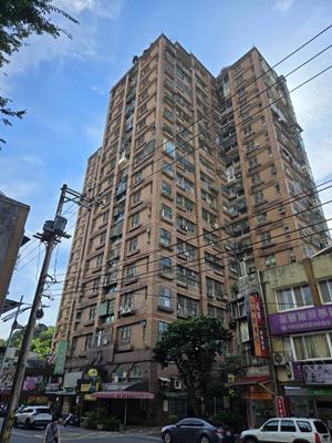 汐止大樓法拍-1