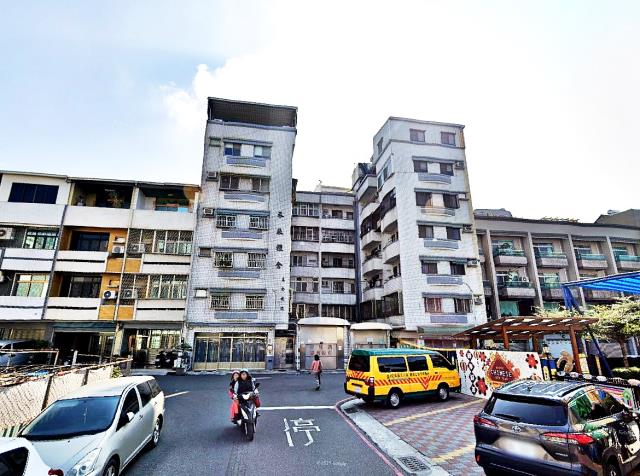 台南華廈法拍-5