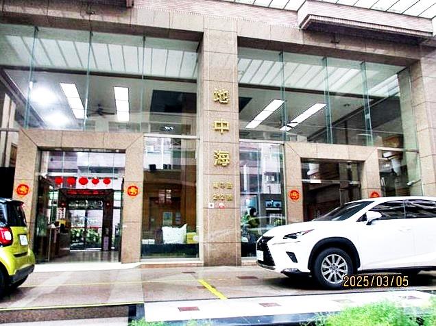 台南大樓法拍-2