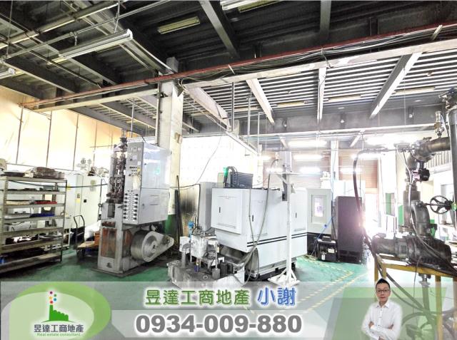 桃園楊梅廠房-1