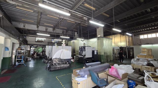 桃園楊梅廠房-2