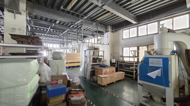 桃園楊梅廠房-4