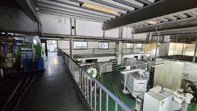 桃園楊梅廠房-5