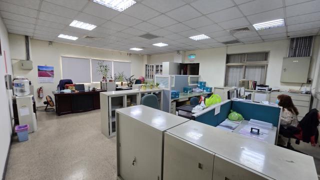 桃園楊梅廠房-7