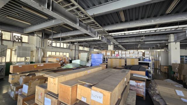 桃園楊梅廠房-8