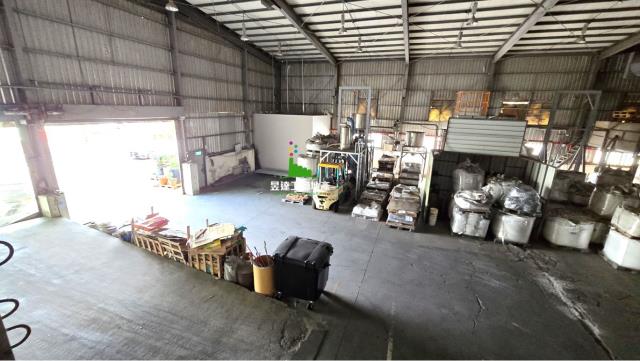 桃園新屋廠房-6