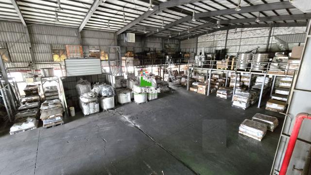 桃園新屋廠房-7