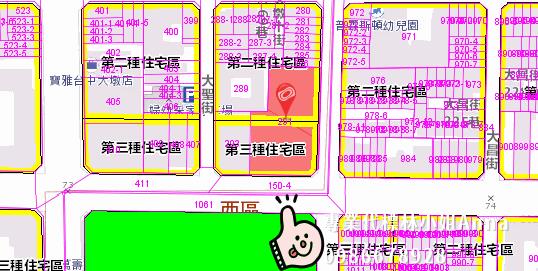 台中南屯大樓法拍-7