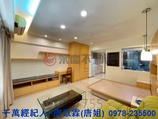 新竹東區華廈-3