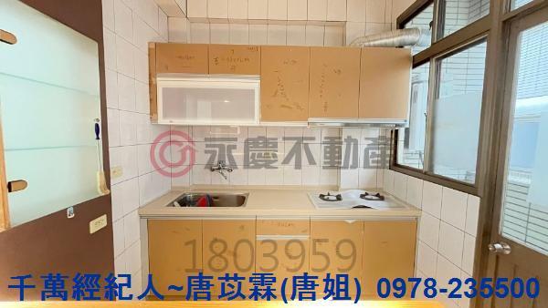 新竹竹北公寓-3