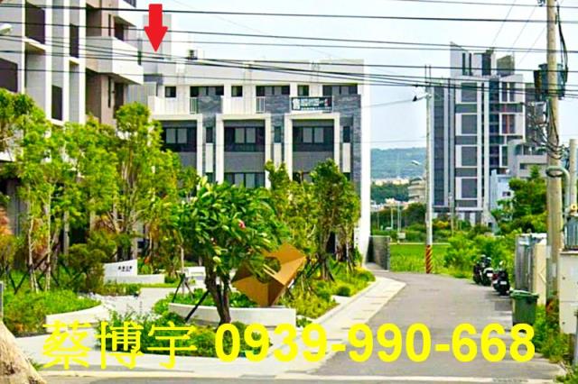 梧棲法拍屋中華路別墅