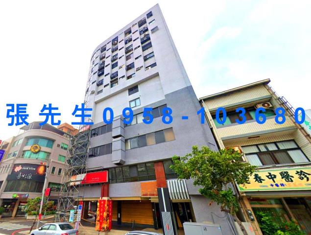 清水大樓法拍-3