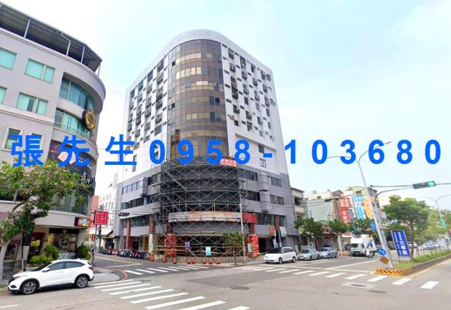 清水大樓法拍-4