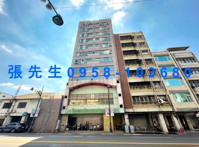 北區大樓法拍-1