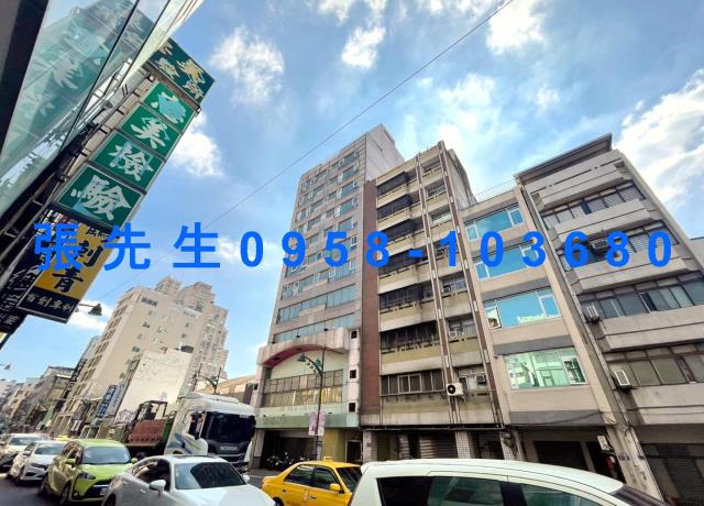 北區大樓法拍-2