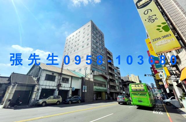 北區大樓法拍-4