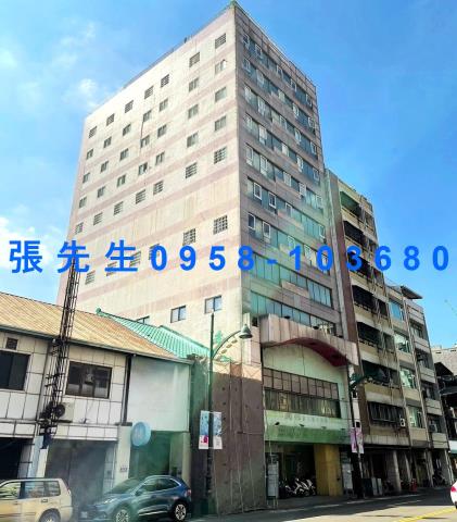 北區大樓法拍-5