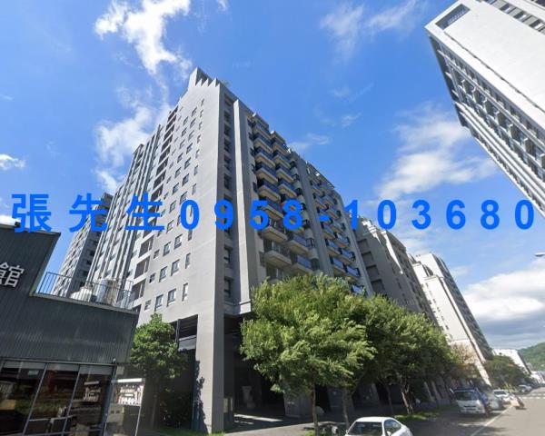 北屯法拍大樓-2