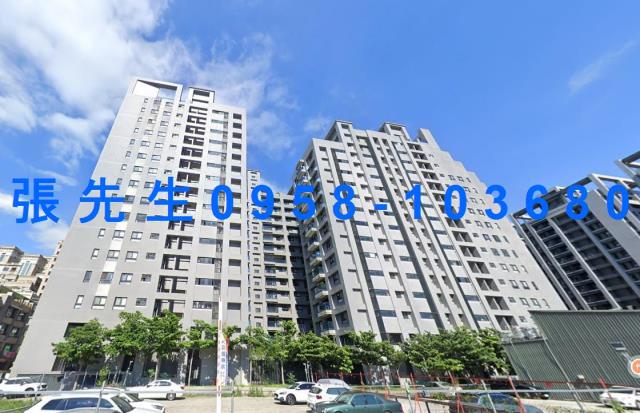 北屯法拍大樓-1