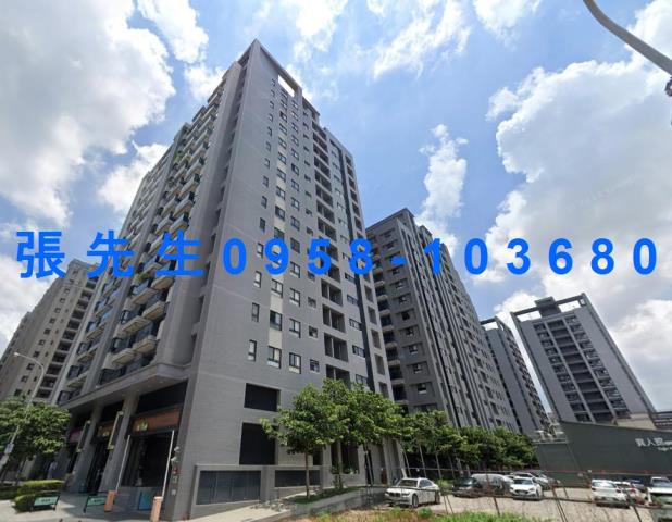 北屯法拍大樓-3