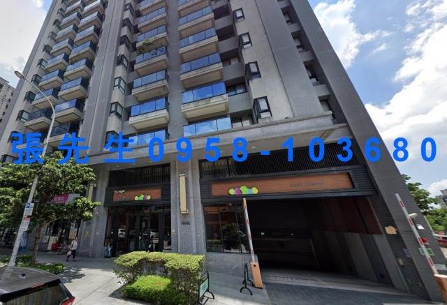 北屯法拍大樓-4