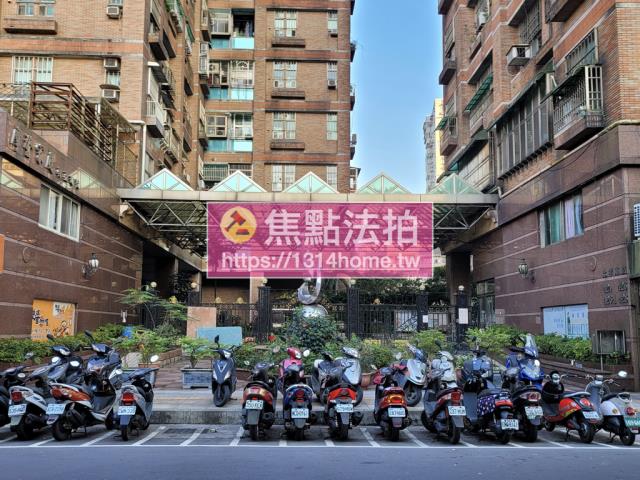 汐止法拍大樓-3