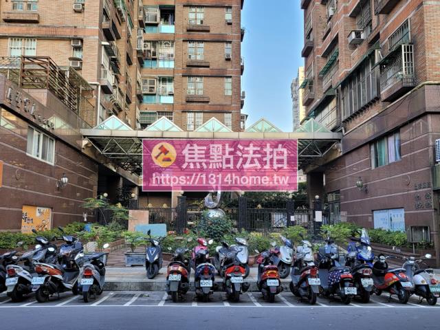 汐止法拍大樓-4