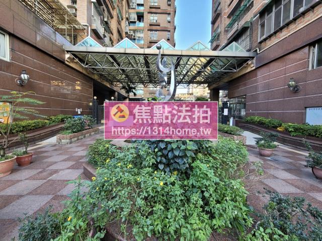 汐止法拍大樓-5