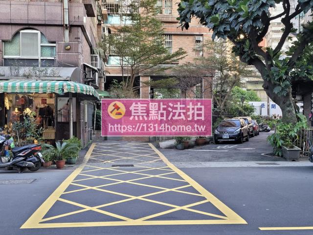 汐止法拍大樓-6