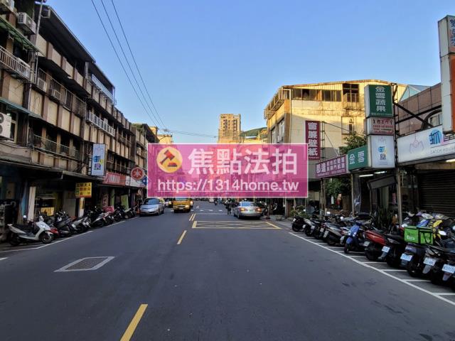 汐止法拍大樓-8