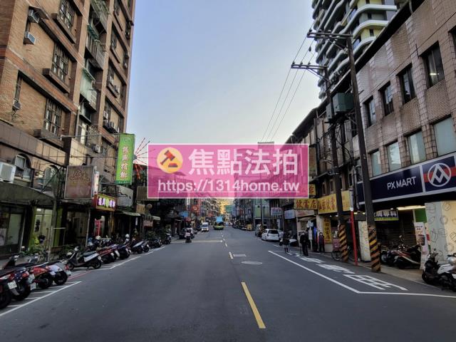 汐止法拍大樓-9