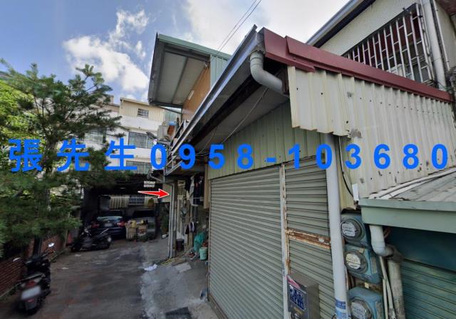 台中法拍透天-1